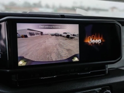 Jeep Gladiator Sport S 4x4 2026