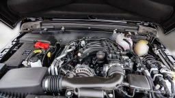 Jeep Gladiator Sport S 4x4 2026