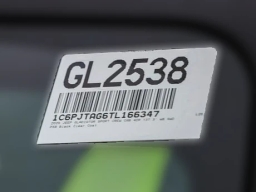 Jeep Gladiator Sport S 4x4 2026