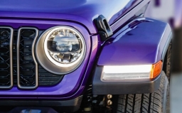 Jeep Gladiator Sahara 4x4 2026