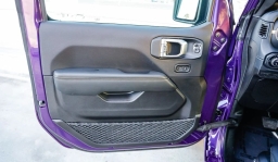 Jeep Gladiator Sahara 4x4 2026