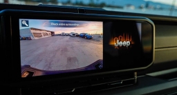 Jeep Gladiator Sahara 4x4 2026