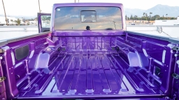 Jeep Gladiator Sahara 4x4 2026