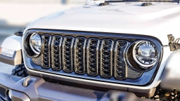 Jeep Gladiator Willys 4x4 2026