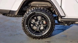 Jeep Gladiator Willys 4x4 2026