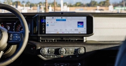 Jeep Gladiator Willys 4x4 2026