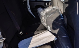 Jeep Gladiator Willys 4x4 2026