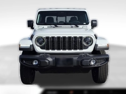 Jeep Gladiator Sport S 4x4 2026