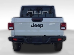 Jeep Gladiator Sport S 4x4 2026