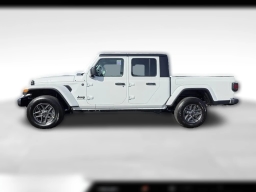 Jeep Gladiator Sport S 4x4 2026