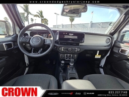 Jeep Gladiator Sport S 4x4 2026