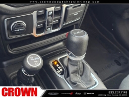 Jeep Gladiator Sport S 4x4 2026