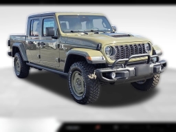 Jeep Gladiator Willys 41 4x4 2026
