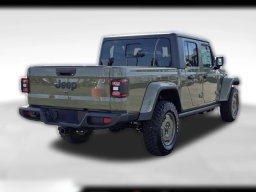 Jeep Gladiator Willys 41 4x4 2026