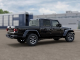 Jeep Gladiator Sahara 4x4 2026