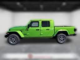 Jeep Gladiator Sport S 4x4 2025