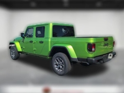 Jeep Gladiator Sport S 4x4 2025