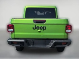 Jeep Gladiator Sport S 4x4 2025