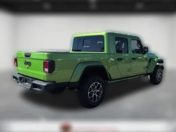 Jeep Gladiator Sport S 4x4 2025