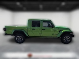 Jeep Gladiator Sport S 4x4 2025