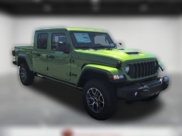 Jeep Gladiator Sport S 4x4 2025