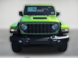 Jeep Gladiator Sport S 4x4 2025