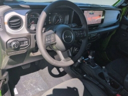 Jeep Gladiator Sport S 4x4 2025