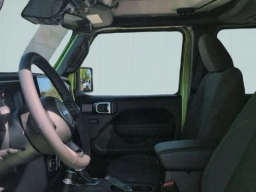 Jeep Gladiator Sport S 4x4 2025