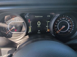 Jeep Gladiator Sport S 4x4 2025