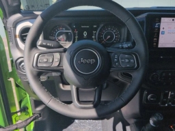 Jeep Gladiator Sport S 4x4 2025