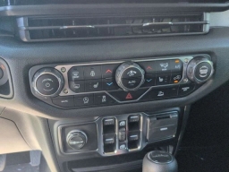 Jeep Gladiator Sport S 4x4 2025