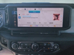 Jeep Gladiator Sport S 4x4 2025