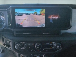 Jeep Gladiator Sport S 4x4 2025