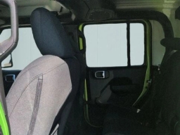 Jeep Gladiator Sport S 4x4 2025