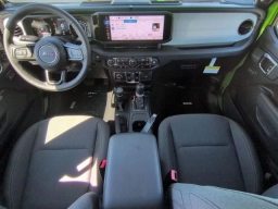 Jeep Gladiator Sport S 4x4 2025