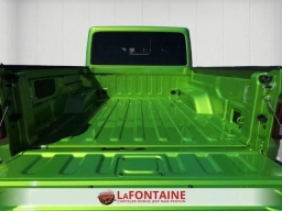 Jeep Gladiator Sport S 4x4 2025