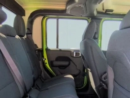 Jeep Gladiator Sport S 4x4 2025