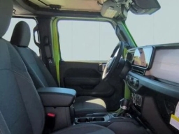 Jeep Gladiator Sport S 4x4 2025