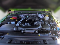 Jeep Gladiator Sport S 4x4 2025