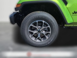 Jeep Gladiator Sport S 4x4 2025