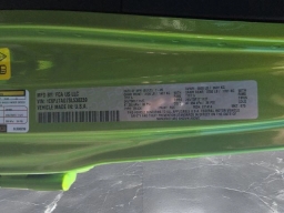 Jeep Gladiator Sport S 4x4 2025