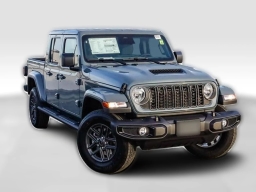 Jeep Gladiator Sport S 4x4 2026