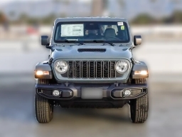 Jeep Gladiator Sport S 4x4 2026