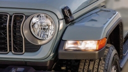 Jeep Gladiator Sport S 4x4 2026