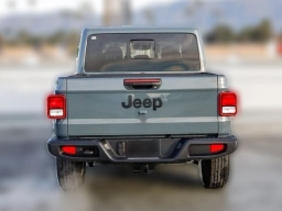 Jeep Gladiator Sport S 4x4 2026