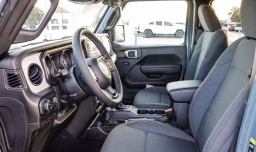 Jeep Gladiator Sport S 4x4 2026