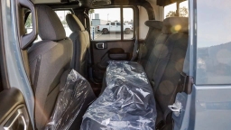 Jeep Gladiator Sport S 4x4 2026