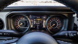 Jeep Gladiator Sport S 4x4 2026