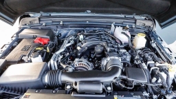 Jeep Gladiator Sport S 4x4 2026