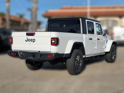 Jeep Gladiator Sport S 4x4 2026